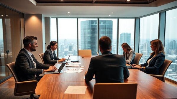 5 raisons de choisir une agence marketplace pour accroître vos ventes