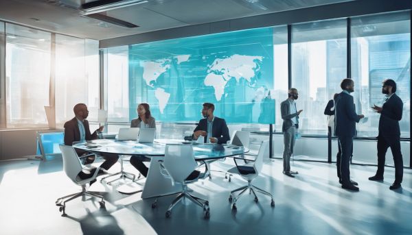 Bluekango : comment optimiser la gestion de vos prestations de services