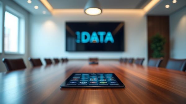 Choisir sa solution de data Marketplace : les six questions à poser