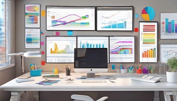 Comment gérer efficacement votre comptabilité sur pcs compte