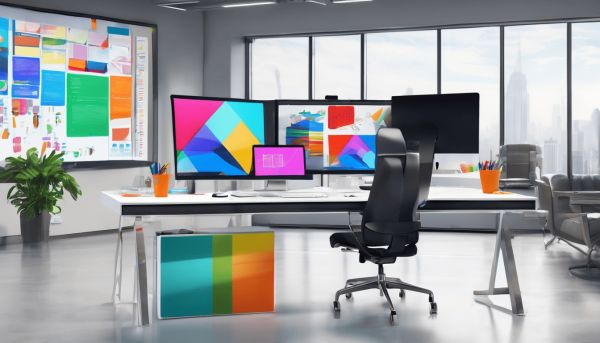 Comment utiliser gamma.app pour créer des présentations efficaces