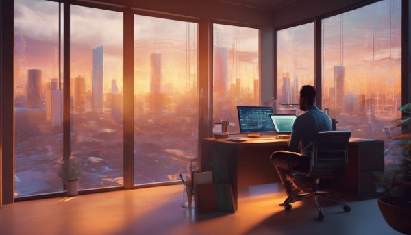 Comment utiliser jasper ai pour améliorer votre productivité