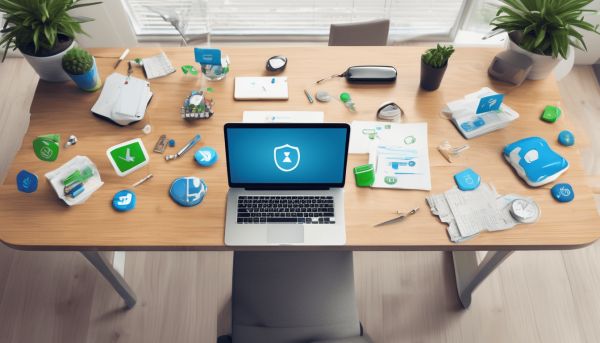 Comment utiliser verif.com pour sécuriser vos démarches en ligne