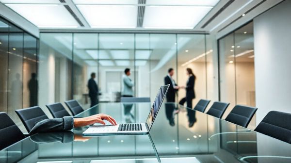 Découvrez comment l'API de signature électronique facilite la contractualisation
