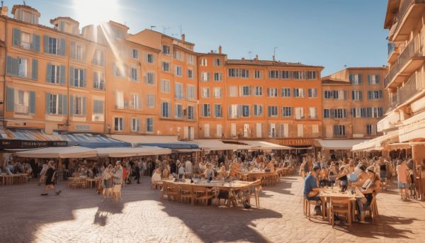 Fréjus accueille le festival World of Geek en 2023