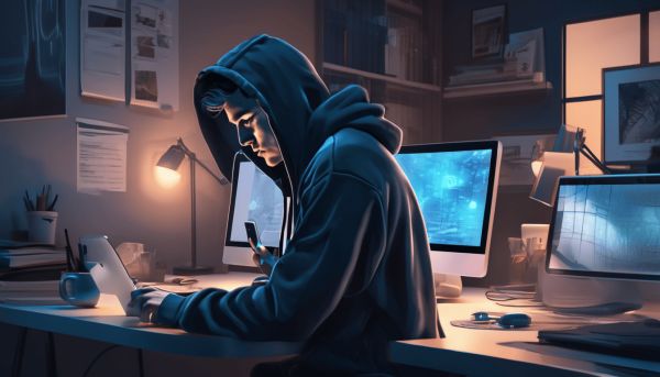 Instastalker : comment analyser discrètement un profil instagram