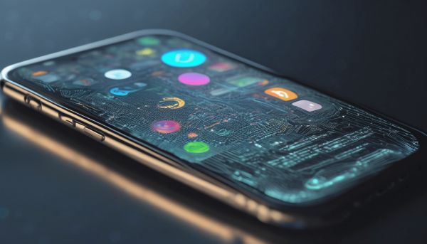 IOS 18.4.1 : quel impact sur votre iPhone et votre sécurité ?
