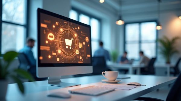 L'agence marketplace qui booste vos ventes en ligne innovantes