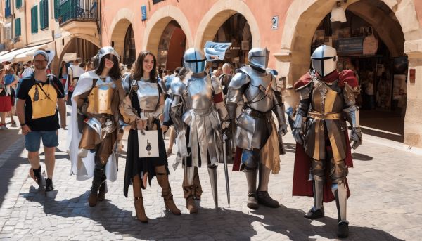 Le World of Geek 2023, un festival inattendu à Fréjus