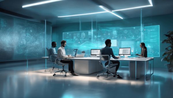 Muah ai : comprendre les fonctionnalités et applications essentielles