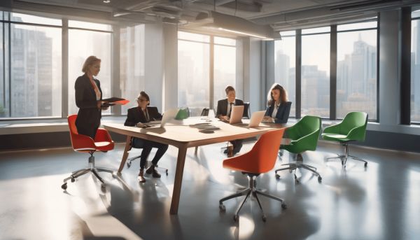 Planifiez vos réunions efficacement avec un sondage simple