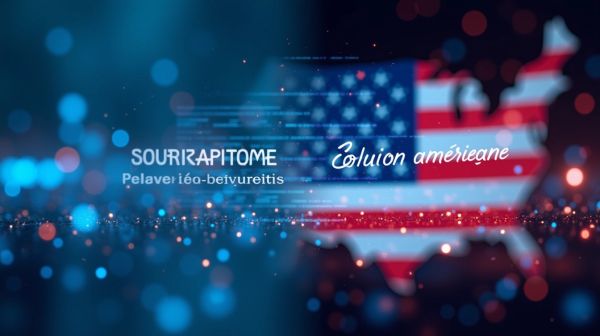 Plateforme collaborative souveraine ou solution américaine : ce que ça change pour vos données