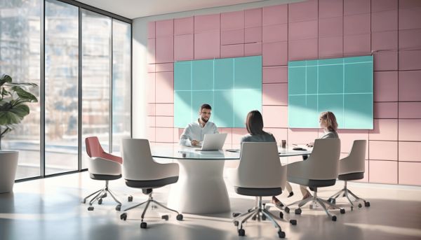 Pourquoi choisir Xoyondo pour coordonner vos réunions ?