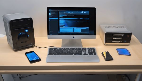 Quel disque dur pour stocker vos photos en toute sécurité ?