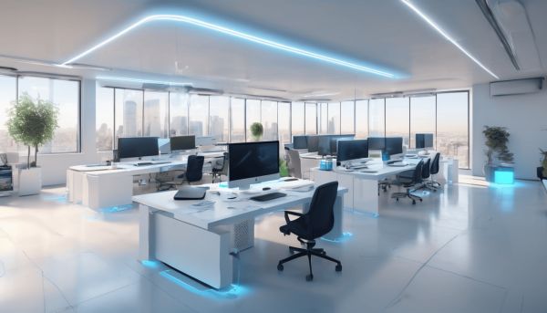 Quels sont les avantages du lifi pour la communication sans fil en 2026 ?