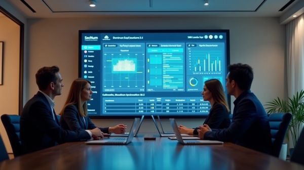 SecNumCloud 3.2 : pourquoi les entreprises sensibles l'exigent désormais