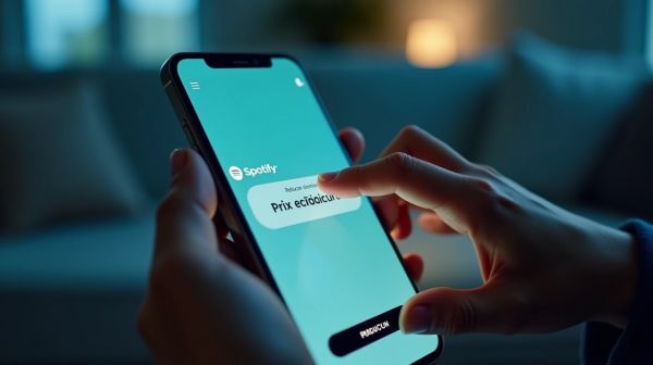 Spotify Premium a prix reduit : le guide des astuces qui marchent