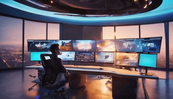 Suivez les actualités passionnantes de World of Geek