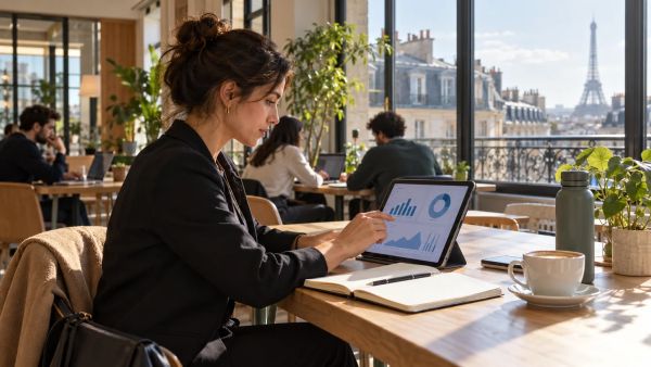 Top six critères pour sélectionner votre data marketplace