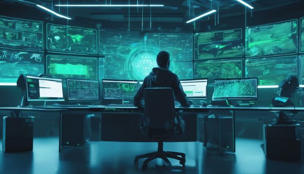 Tout savoir sur le bug bounty : une méthode efficace pour renforcer la cybersécurité