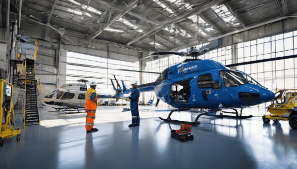 Une carrière imprévisible chez Airbus Helicopters à Marignane