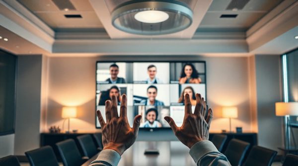 Utilisez zoom us pour optimiser vos réunions à distance