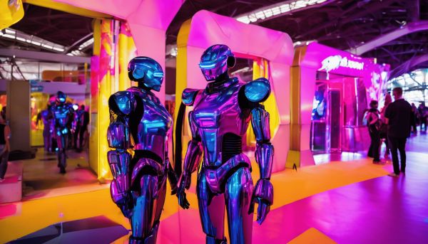 World of Geek 2023 : Votre portail vers l’univers geek à Fréjus